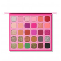 Палетка теней Morphe The Jeffree Star Artistry Palette